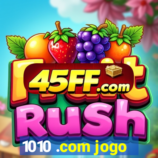 1010 .com jogo